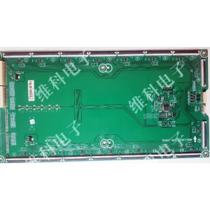 Hisense 286246 RSAG7.820.10567 LED Backlight Driver Board for 75U9G-PRO
