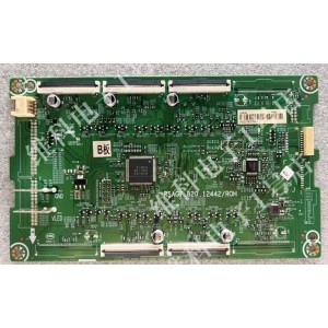 Hisense 336035 RSAG7.820.12442 LED Backlight Driver Board for HD750H8U71-TAL1K1M1