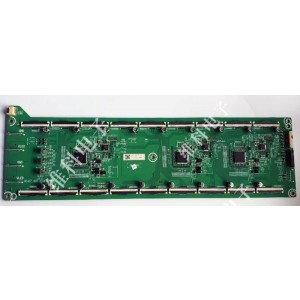 Hisense 340824 RSAG7.820.13381 LED Backlight Driver Board for 98U8H