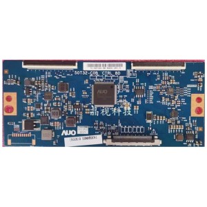 AUO 50T32-C0B T-con Board