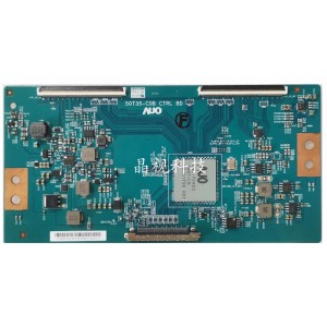 AUO 50T35-C0B T500QVR06.1 T-con Board