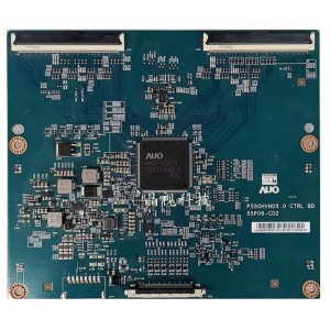 AUO 55P06-C02 P550HVN05.0 T-con Board