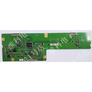 LG 6870C-0046B T-con Board for LC420W02-B6