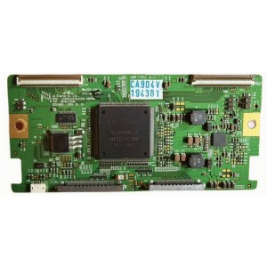 LG 6870C-0256E 6871L-1943A T-con Board for LC420/LC470/LC550