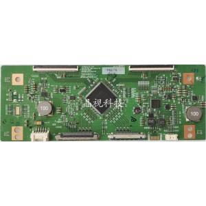LG 6870C-0282A T-con Board