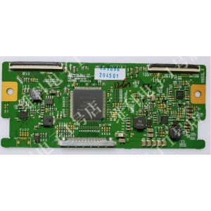 LG 6870C-0310C T-con Board for LC420WUN-SCA1 42L05HF LC42FS81D