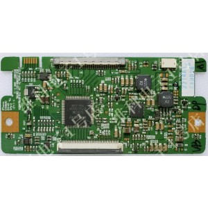 LG 6870C-0325A T-con Board for LC320WXN-SCC1
