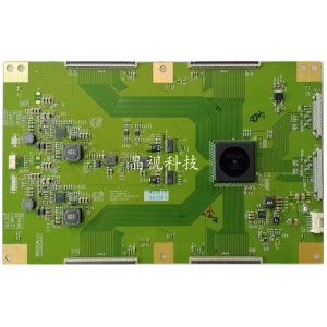 LG 6870C-0466E T-con Board for LC650EQD_Ver