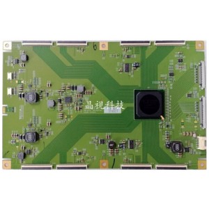 LG 6870C-0522A T-con Board for LCA05DMD-FGF1-8A1