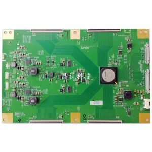 LG 6870C-0648A T-con Board