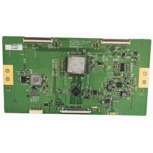 LG 6870C-0653A T-con Board for LC550DUN 55VH7B