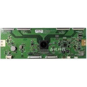 LG 6870C-0748C T-con Board for L86R6-MAX LC860DQL(SL)(M1)