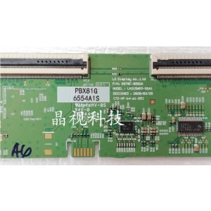LG 6870C-0882A T-con Board for LM315WR3-SSA1