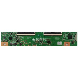 LG 6870C-0895A T-con Board