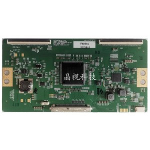 LG 6870C-0963A T-con Board