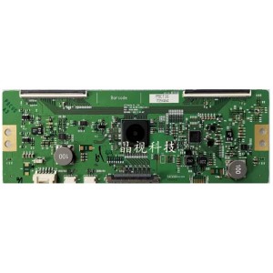 LG 6870C-0969A T-con Board