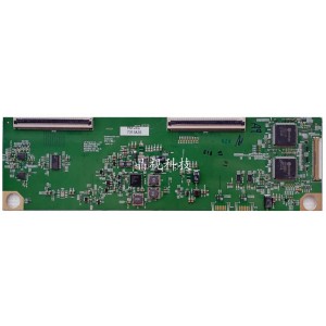 LG 6870C-1004A T-con Board