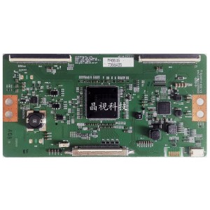 LG 6870C-1007A T-con Board