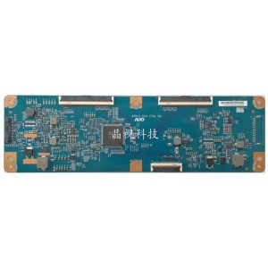 AUO 85P01-C05 T-con Board