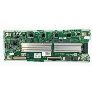 Samsung BN44-01090A L55S7SNC_TSM LED Backlight Driver Board for QA55Q700TAJXXZ