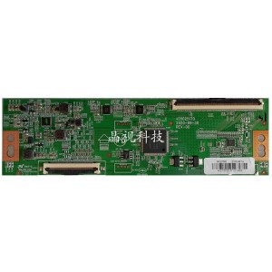 Hisense CHOT70U2-L01 35025170 T-con Board