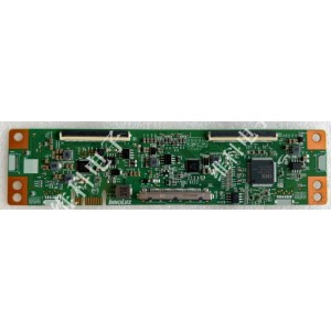 Hisense CYUN1AFAH304200 V580DJ4-Q01-C9 1237329 T-con Board