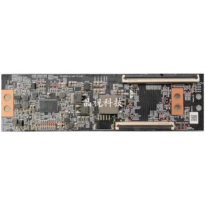 DKTV-TL-CSOT-AC-20230724 L75MA-SM-CS0T T-con Board for L75MA-SM