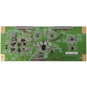 BOE DV690FBZ-NV0_V01 47-6021328 T-con Board