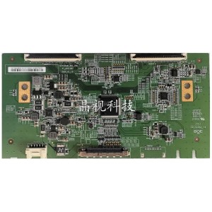 BOE DV750QUB_R01_V00 47-6021383 T-con Board for DV750QUBR01
