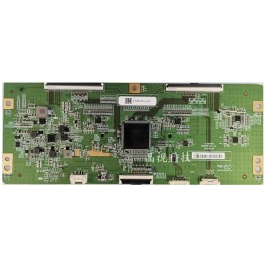 BOE DV980QUM-N11 T-con Board