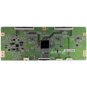 BOE DV980QUMN12 T-con Board