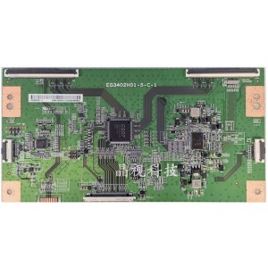 HKC EG3402H01-5-C-1 T-con Board