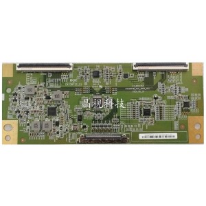 BOE GT430FHB_N10 47-6021453 GT430FHBN10 T-con Board
