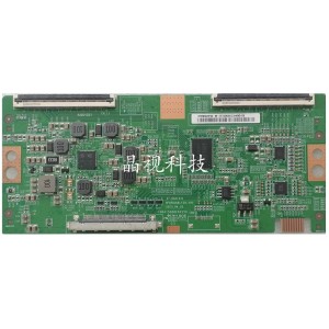 BOE HF850QUB-F20-V00 47-6021931 HF850QUBF20 T-con Board