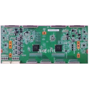 BOE HF850SUB-S2A-V02 HF850SUB-S2A 47-6021799 T-con Board