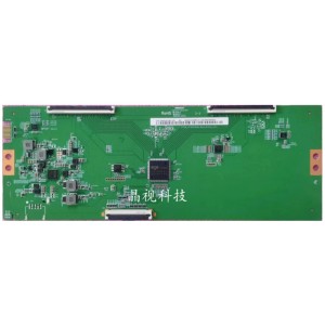 BOE HF900QUBE20 CPCB-HF900QUB-E20-60HZ-V01 T-con Board