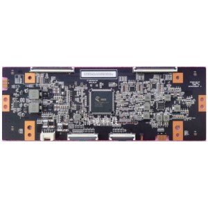BOE HF900QUBE21 47-6021848 HF900QUB-E21 T-con Board