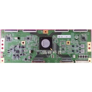 BOE HV550SUB-F8D 47-6021437 T-con Board