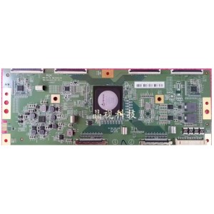 BOE HV550SUB-F8E 47-6021437 T-con Board