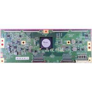 BOE HV550SUB-V8D 47-6021323 T-con Board