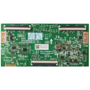 BOE HV650QUB-F71 N012406-002383-002 T-con Board