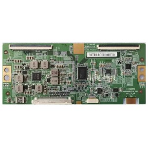 BOE HV650QUB-F9K-V01 47-6021573 HV750QUBF9L T-con Board