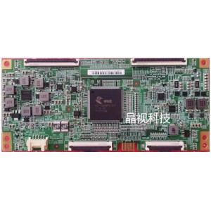 BOE HV650QUBE70 47-6021679 T-con Board for 65E55H