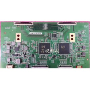BOE HV650QUBM9D 47-6021283 T-con Board