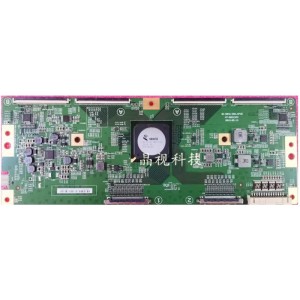 BOE HV650SUBN9D 47-6021323 T-con Board