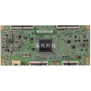 BOE HV750QUBE92 47-6021667 T-con Board