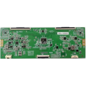 BOE HV860QUB-E1A 47-6021526 T-con Board