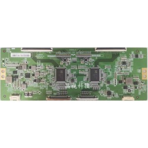 BOE HV860QUB-E1D 47-6021449 T-con Board
