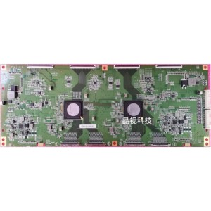 BOE HV860SUBE1D HV860SUB_E1D_V01 47-6021523 T-con Board