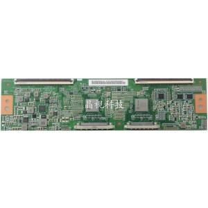 MF445HYBC40 MF445HYB_C40_V00 47-6021788 T-con Board